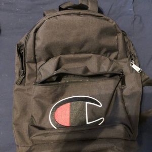 Champion backpack